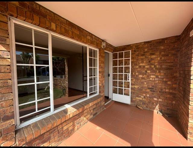 2 BEDROOM PROPERTY TO RENT IN HIGHVELD